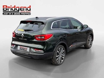 Used Renault Kadjar 2019 for sale - 76294644: Photo 3