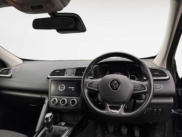 Used Renault Kadjar 2019 for sale - 76294644: Photo 5