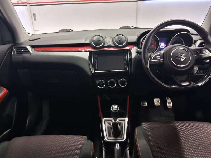 Used Suzuki Swift 2019 for sale - 77044836: Photo 16