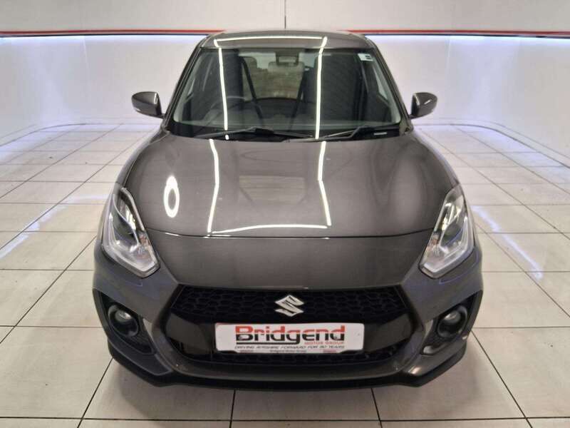 Used Suzuki Swift 2019 for sale - 77044836: Photo 2