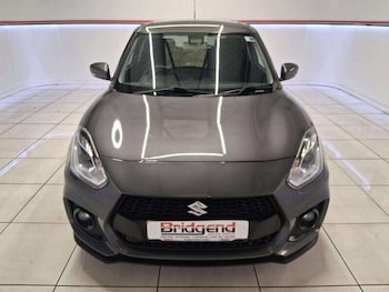 Used Suzuki Swift 2019 for sale - 77044836: Photo
