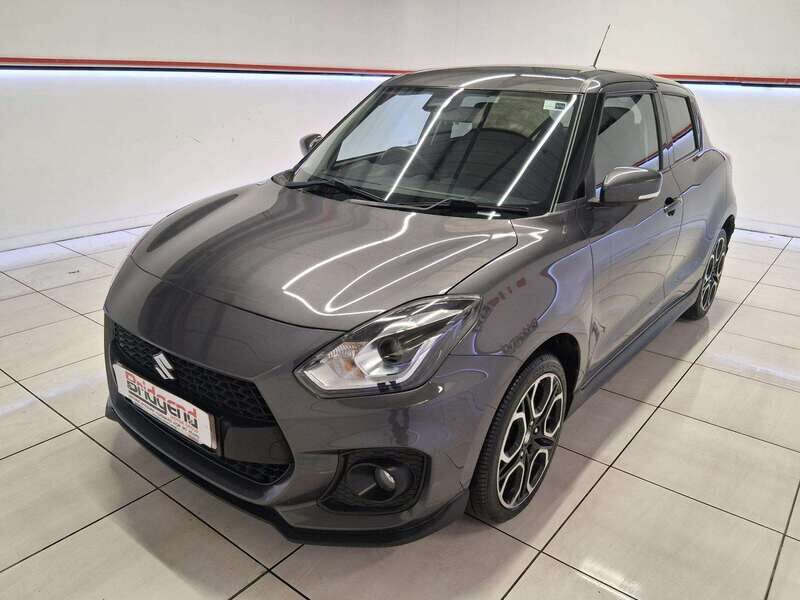 Used Suzuki Swift 2019 for sale - 77044836: Photo 3