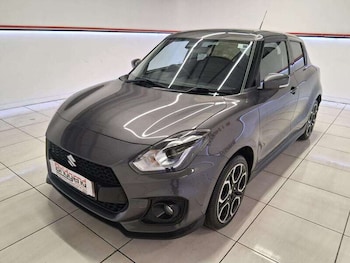 Used Suzuki Swift 2019 for sale - 77044836: Photo