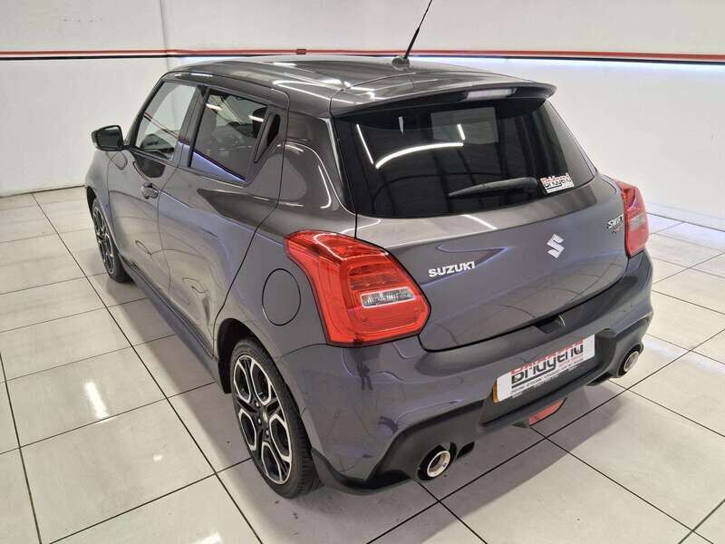 Used Suzuki Swift 2019 for sale - 77044836: Photo 4
