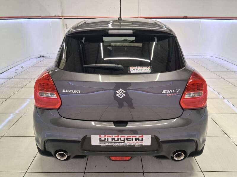 Used Suzuki Swift 2019 for sale - 77044836: Photo 5