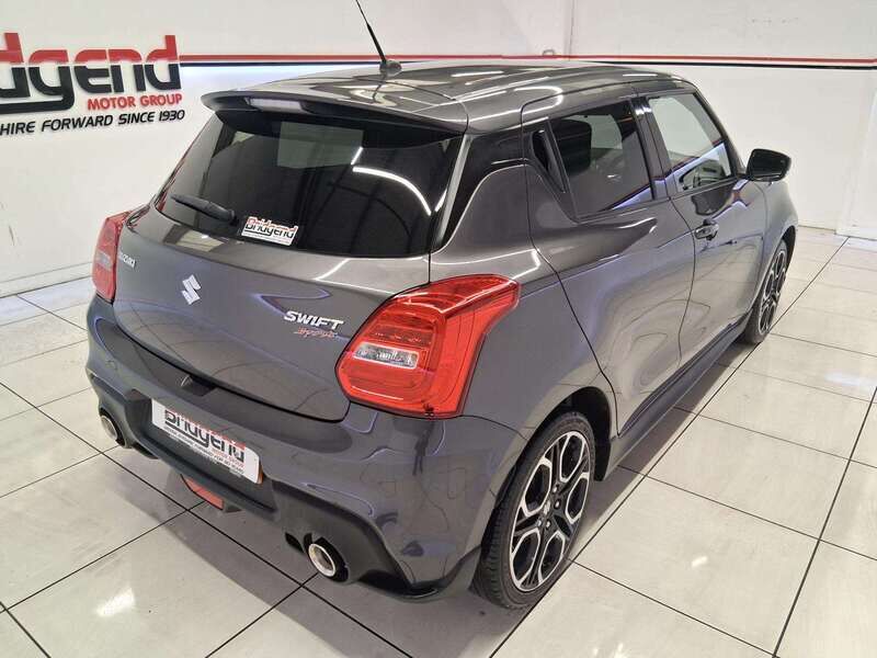 Used Suzuki Swift 2019 for sale - 77044836: Photo 6