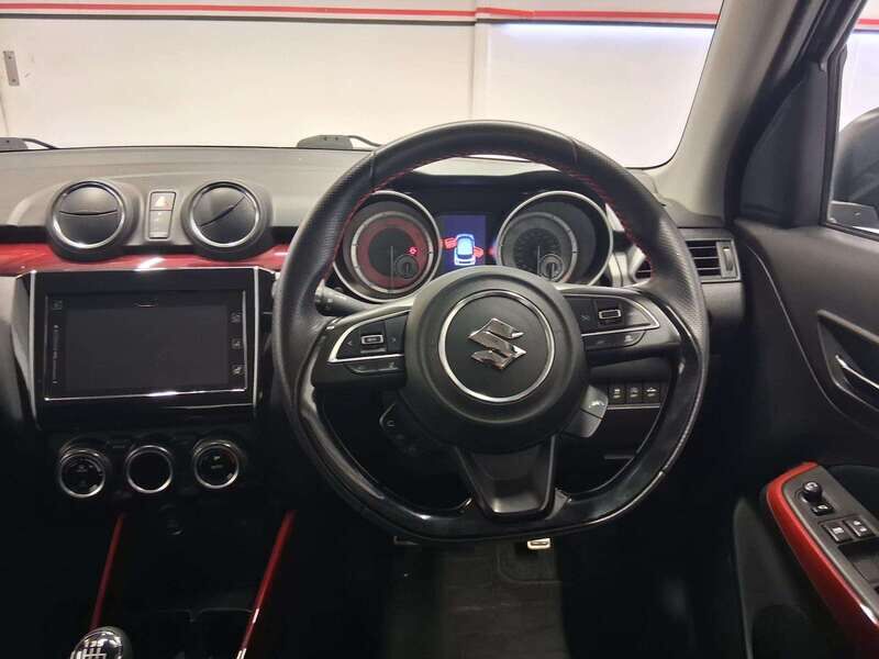 Used Suzuki Swift 2019 for sale - 77044836: Photo 9
