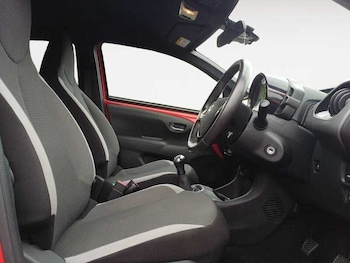 Used Toyota AYGO 2021 for sale - 79478708: Photo