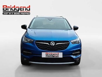 Used Vauxhall Grandland X 2019 for sale - 77379435: Photo
