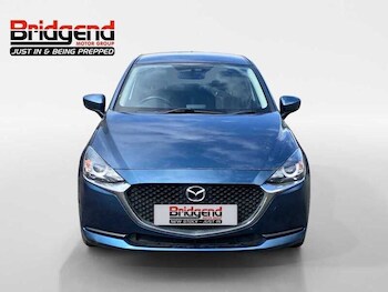Used Mazda Mazda2 2020 for sale - 78165014: Photo