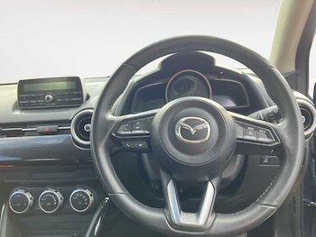 Used Mazda Mazda2 2020 for sale - 78165014: Photo