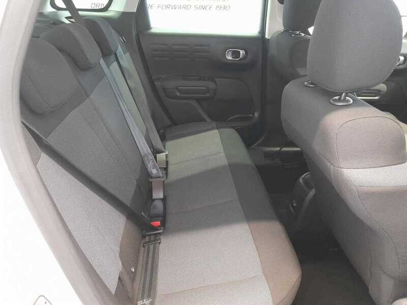 Used Citroen C3 Aircross 2022 for sale - 77045252: Photo 12