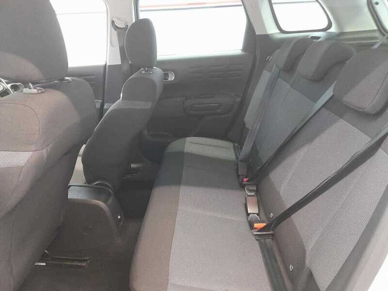 Used Citroen C3 Aircross 2022 for sale - 77045252: Photo 16