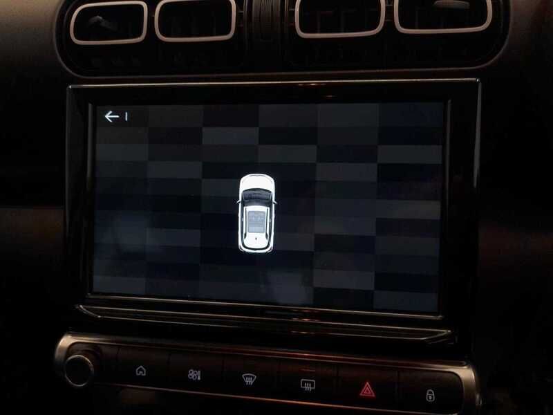 Used Citroen C3 Aircross 2022 for sale - 77045252: Photo 17