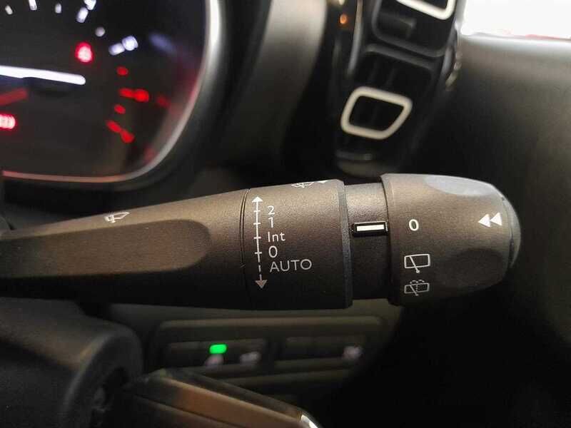 Used Citroen C3 Aircross 2022 for sale - 77045252: Photo 21