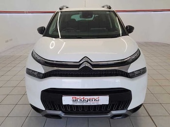 Used Citroen C3 Aircross 2022 for sale - 77045252: Photo