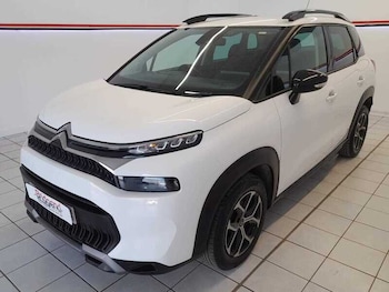 Used Citroen C3 Aircross 2022 for sale - 77045252: Photo