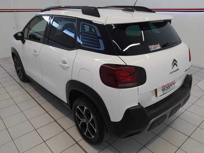 Used Citroen C3 Aircross 2022 for sale - 77045252: Photo 4