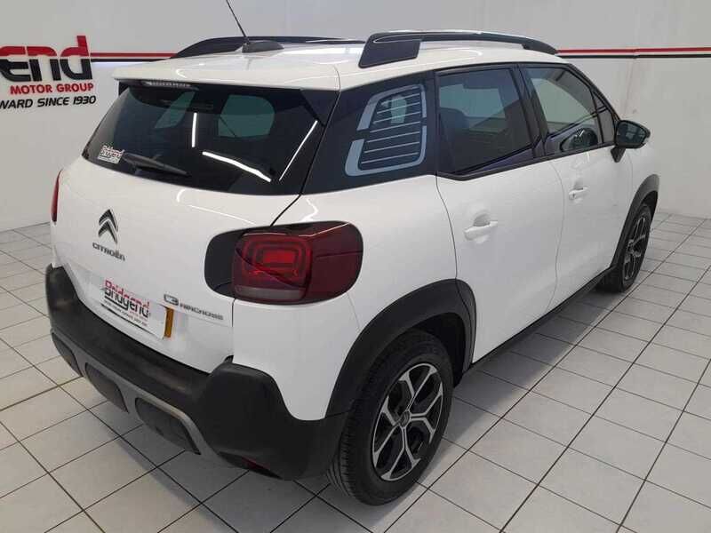 Used Citroen C3 Aircross 2022 for sale - 77045252: Photo 6