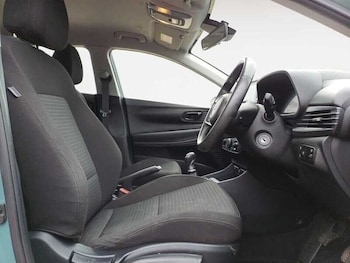 Used Hyundai i20 2023 for sale - 78391280: Photo