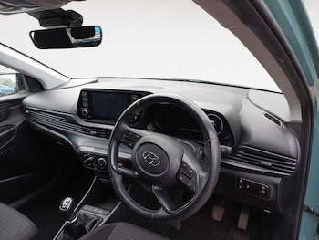 Used Hyundai i20 2023 for sale - 78391280: Photo
