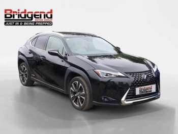 2019 (69) - 2.0 250h SUV 5dr