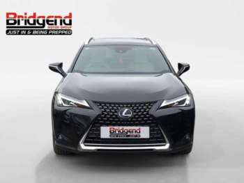 Used Lexus UX 2019 for sale - 75400762: Photo