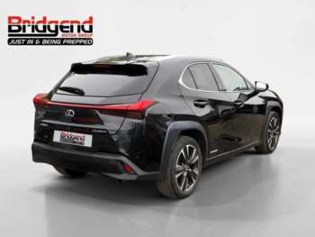 Used Lexus UX 2019 for sale - 75400762: Photo