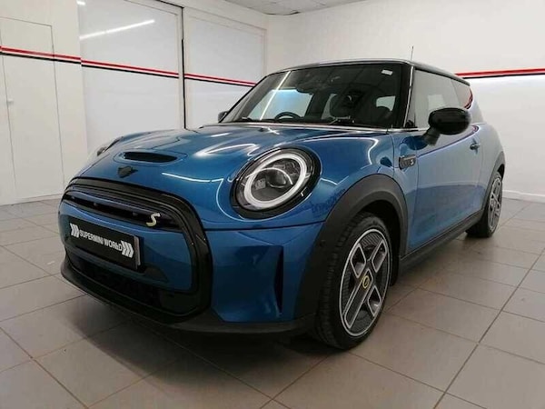 Used MINI Hatch 2021 for sale - 76136889: Photo 12