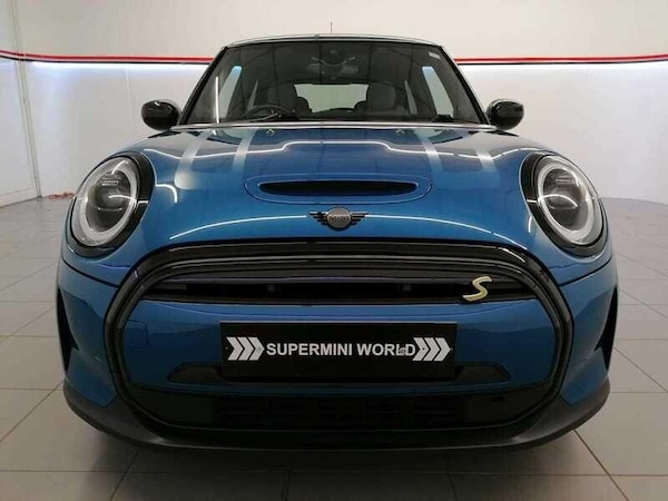 Used MINI Hatch 2021 for sale - 76136889: Photo 13