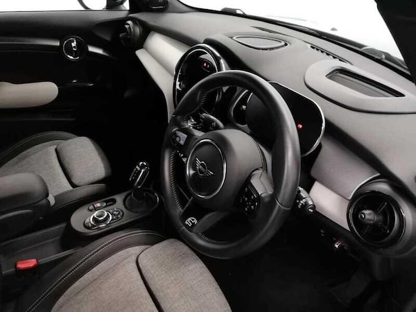 Used MINI Hatch 2021 for sale - 76136889: Photo 15