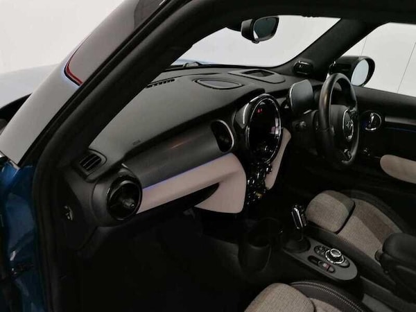 Used MINI Hatch 2021 for sale - 76136889: Photo 18