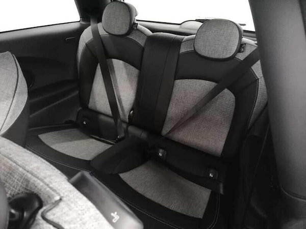 Used MINI Hatch 2021 for sale - 76136889: Photo 20