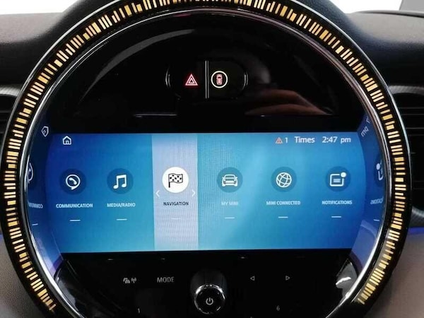 Used MINI Hatch 2021 for sale - 76136889: Photo 28