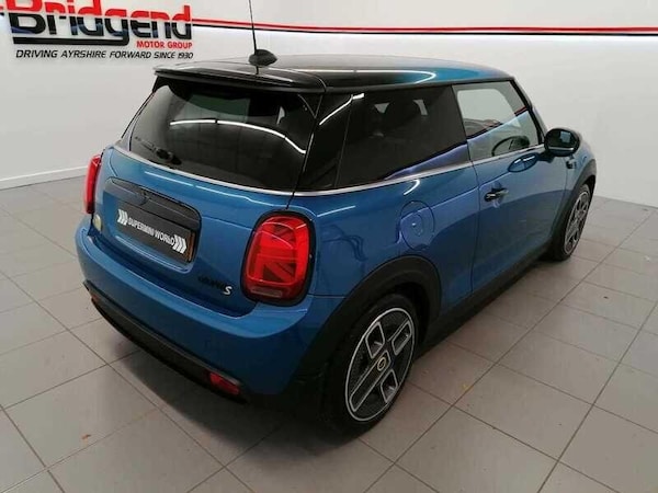 Used MINI Hatch 2021 for sale - 76136889: Photo 5
