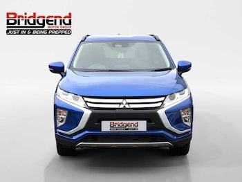 Used Mitsubishi Eclipse Cross 2020 for sale - 76251031: Photo