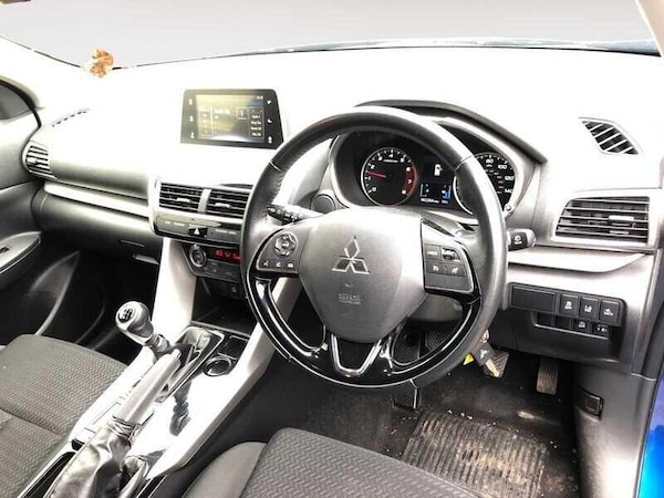 Used Mitsubishi Eclipse Cross 2020 for sale - 76251031: Photo 5