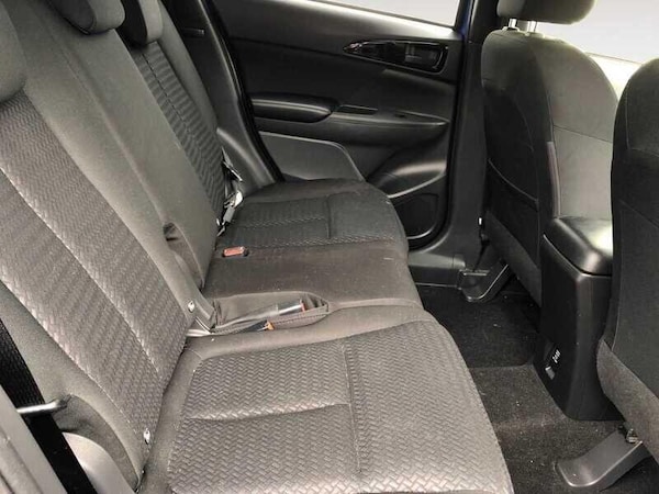 Used Mitsubishi Eclipse Cross 2020 for sale - 76251031: Photo 6