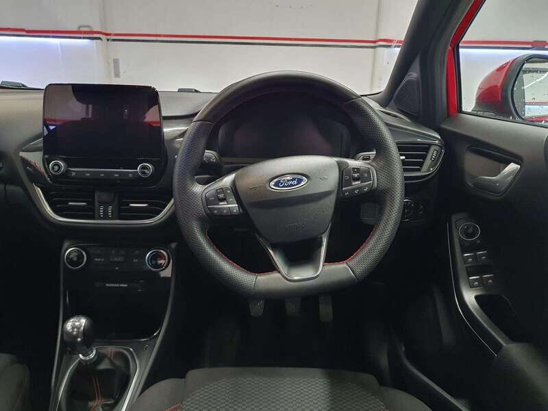 Used Ford Puma 2023 for sale - 77044882: Photo 11