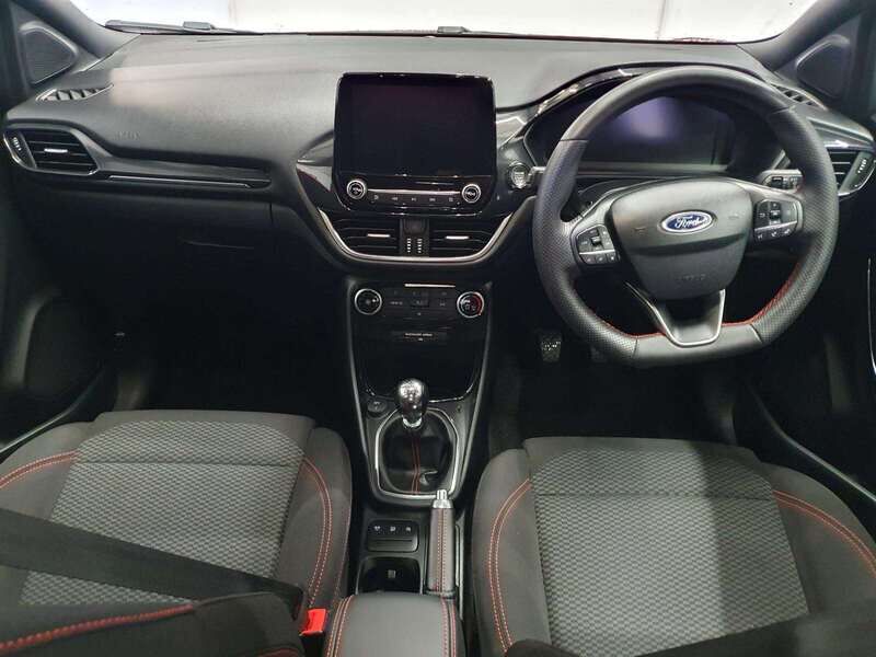 Used Ford Puma 2023 for sale - 77044882: Photo 12