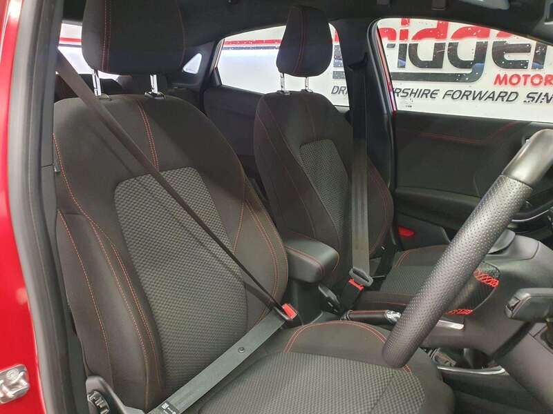 Used Ford Puma 2023 for sale - 77044882: Photo 15