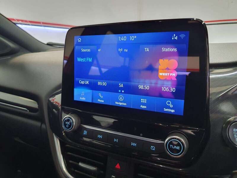 Used Ford Puma 2023 for sale - 77044882: Photo 18