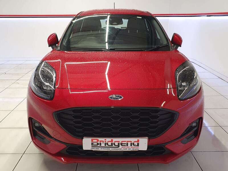 Used Ford Puma 2023 for sale - 77044882: Photo 2