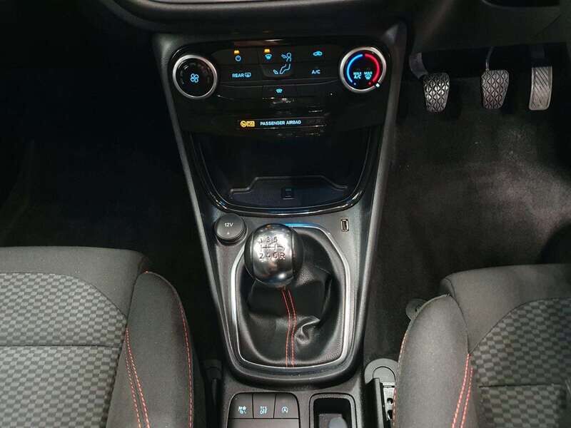 Used Ford Puma 2023 for sale - 77044882: Photo 20