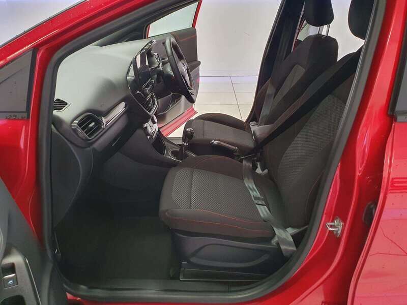 Used Ford Puma 2023 for sale - 77044882: Photo 21