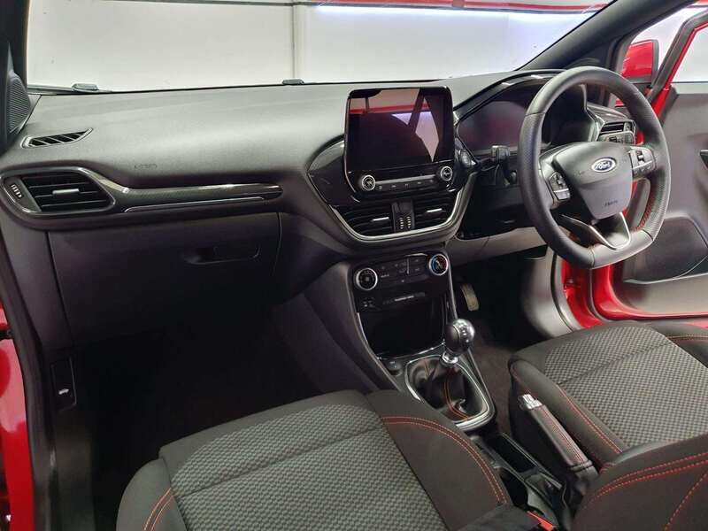 Used Ford Puma 2023 for sale - 77044882: Photo 25