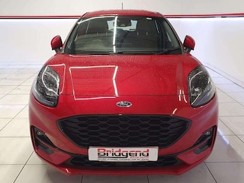Used Ford Puma 2023 for sale - 77044882: Photo