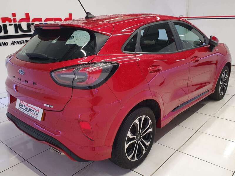 Used Ford Puma 2023 for sale - 77044882: Photo 6