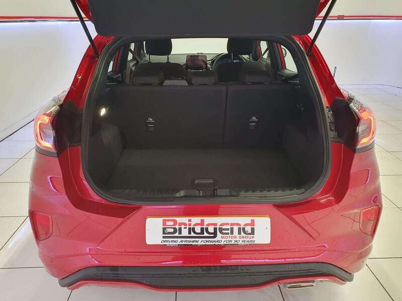 Used Ford Puma 2023 for sale - 77044882: Photo 7