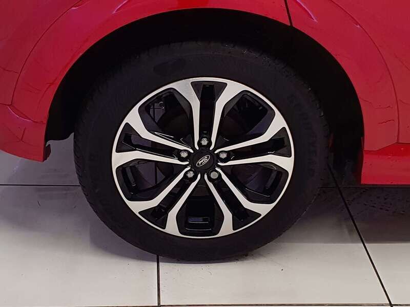 Used Ford Puma 2023 for sale - 77044882: Photo 8